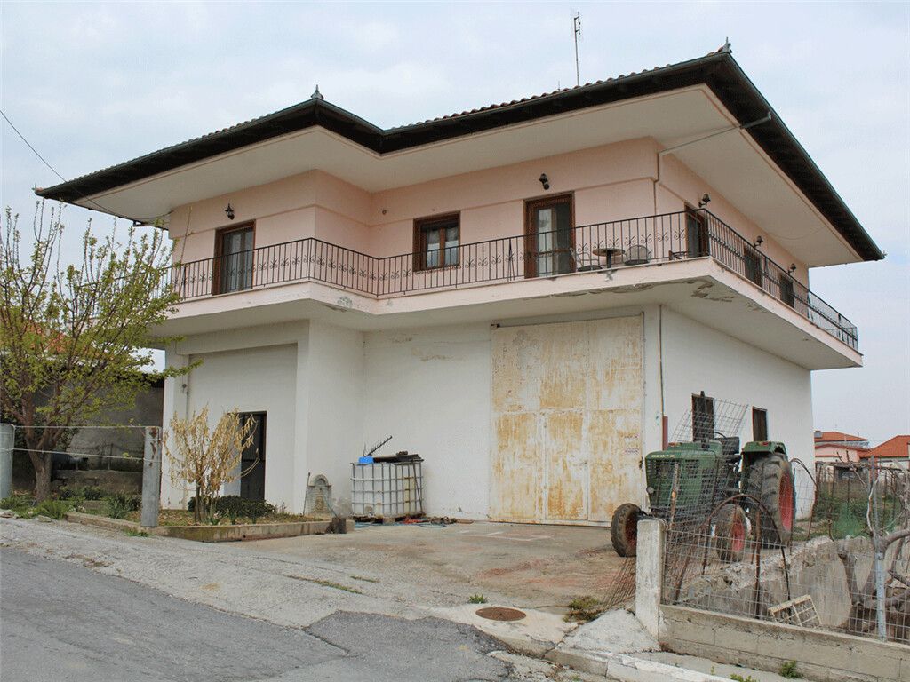 Haus in Pieria, Griechenland, 290 m2 - Foto 1