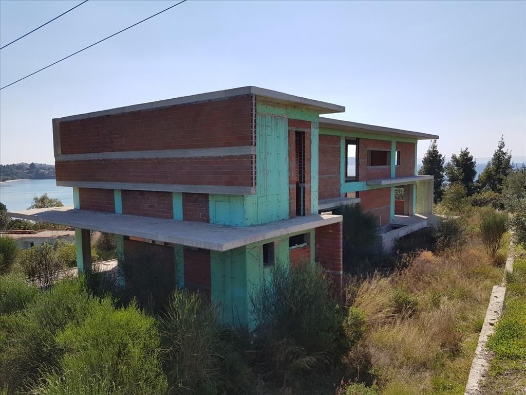 Villa in Sithonia, Greece, 300 sq.m - picture 1