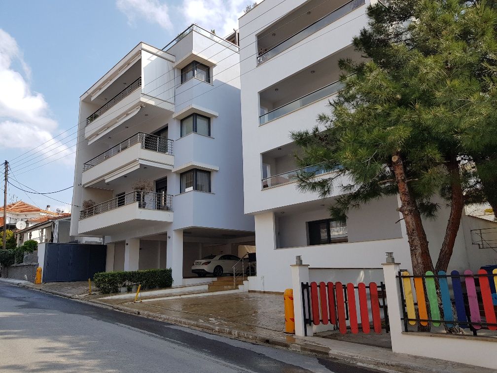 Appartement à Sani, Grèce, 65 m2 - image 1