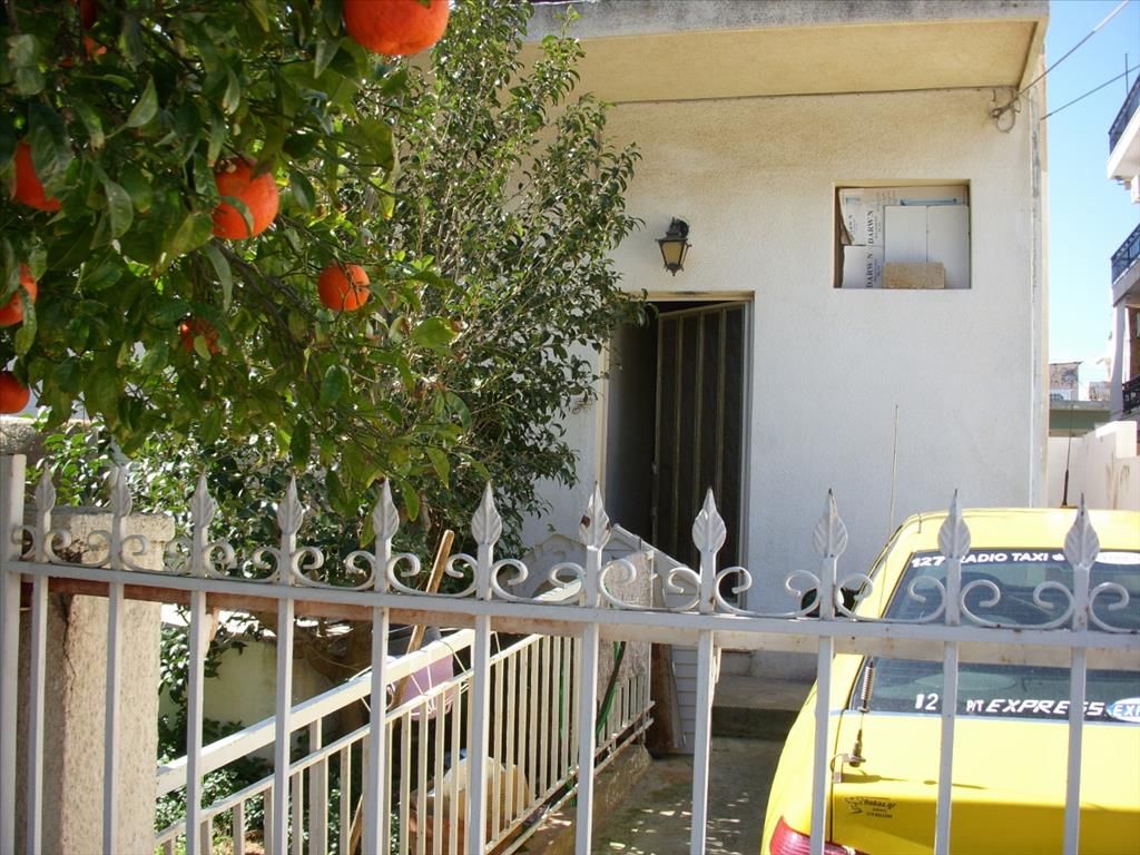 Haus in Glyfada, Griechenland, 120 m2 - Foto 1