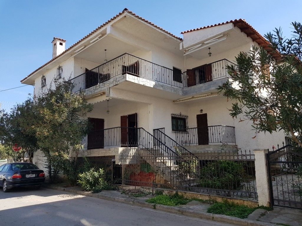Maison à Sani, Grèce, 215 m2 - image 1