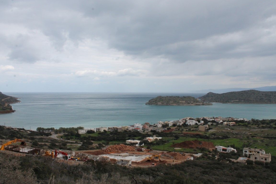 Land in Lasithi, Greece, 19 017 sq.m - picture 1