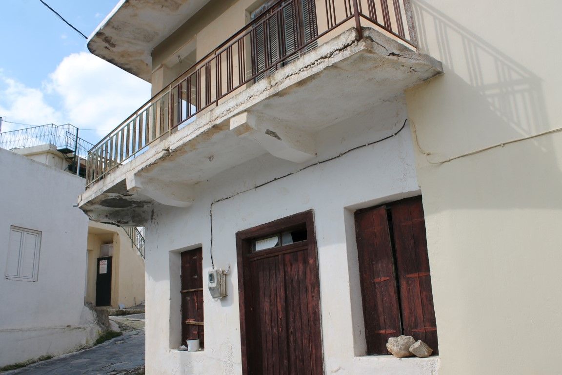 Maisonnette dans la préfecture de Lassithi, Grèce, 150 m2 - image 1