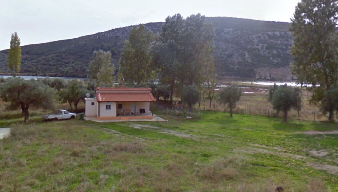 House in Sithonia, Greece, 45 sq.m - picture 1