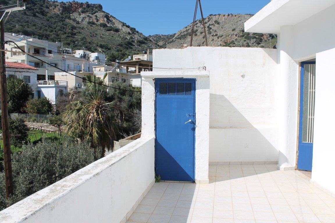 Maisonette en Prefectura de Lasithi, Grecia, 90 m2 - imagen 1
