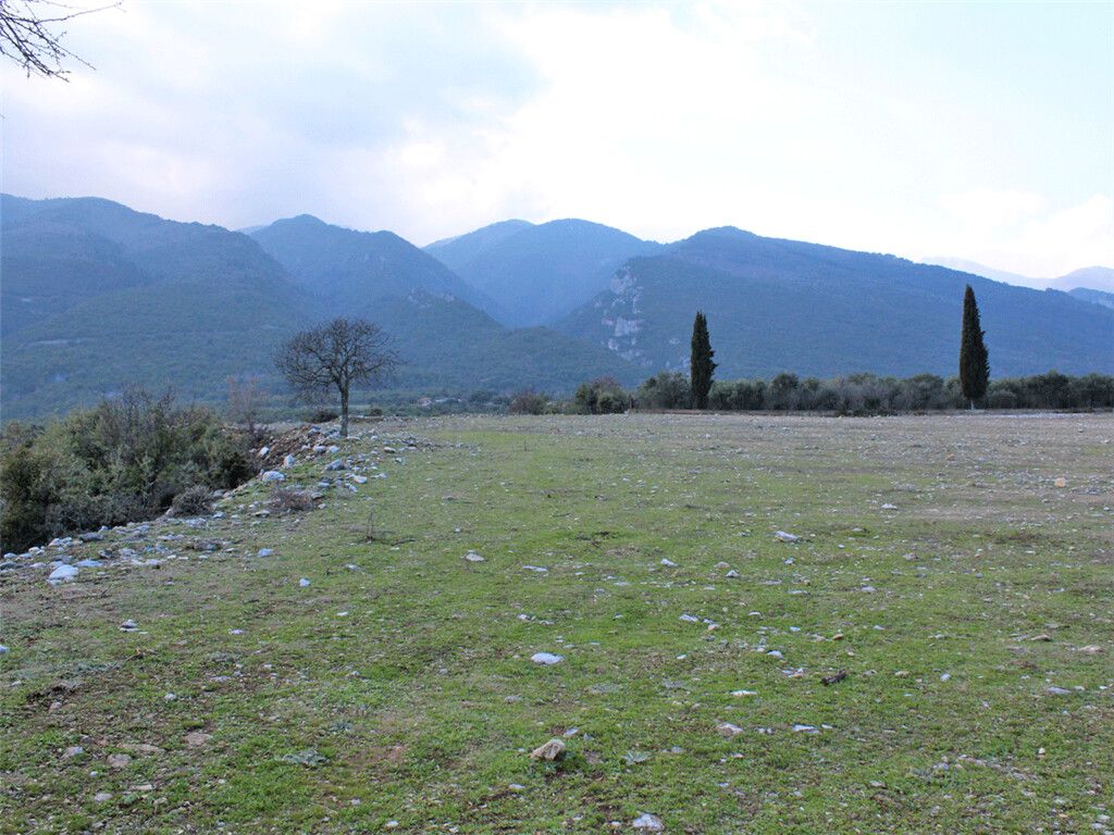Land in Pieria, Greece, 24 000 sq.m - picture 1