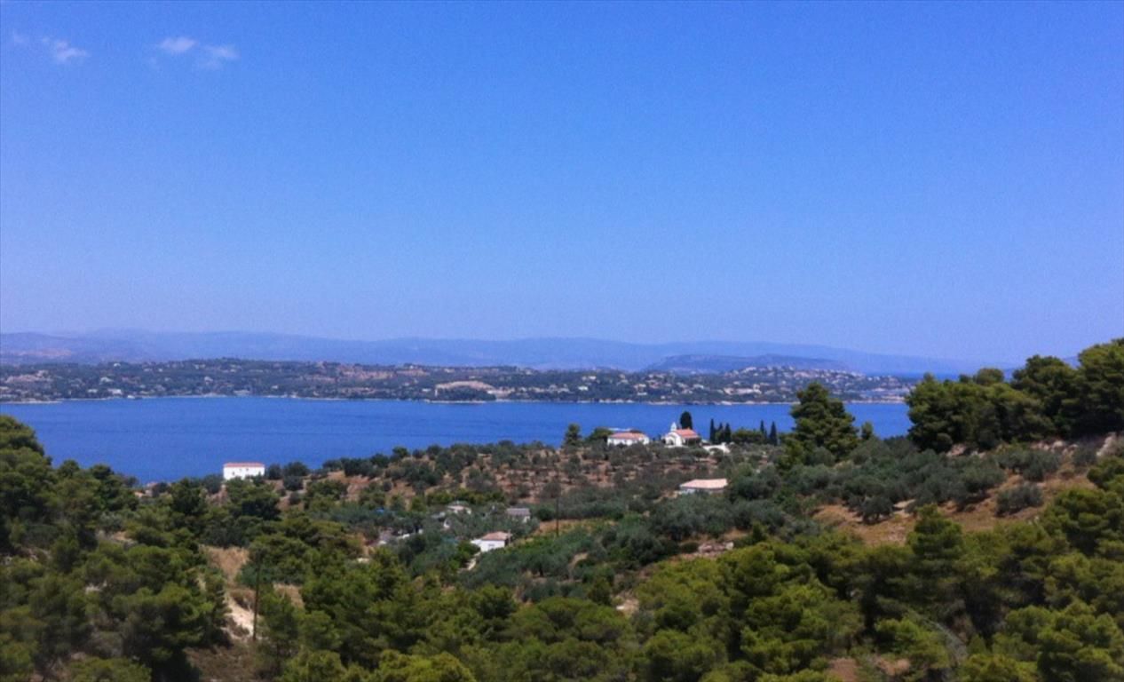 Villa on Spetses, Greece, 125 sq.m - picture 1