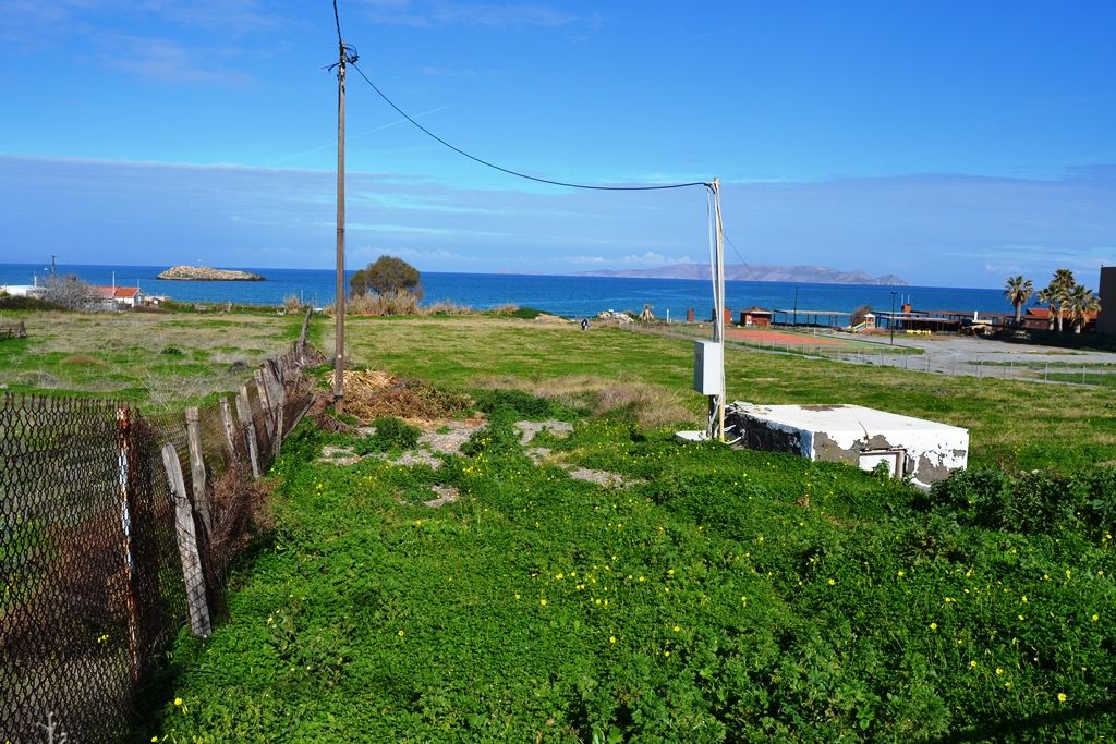 Land in Heraklion, Greece, 4 912 sq.m - picture 1