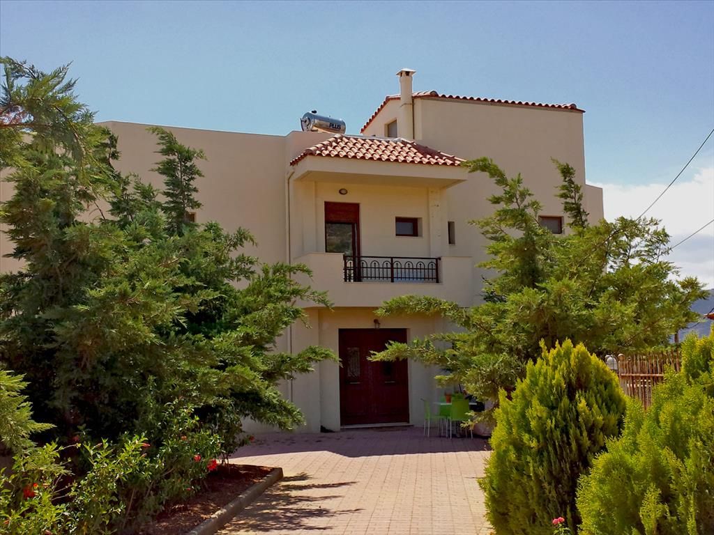Villa in Lasithi, Greece, 300 sq.m - picture 1