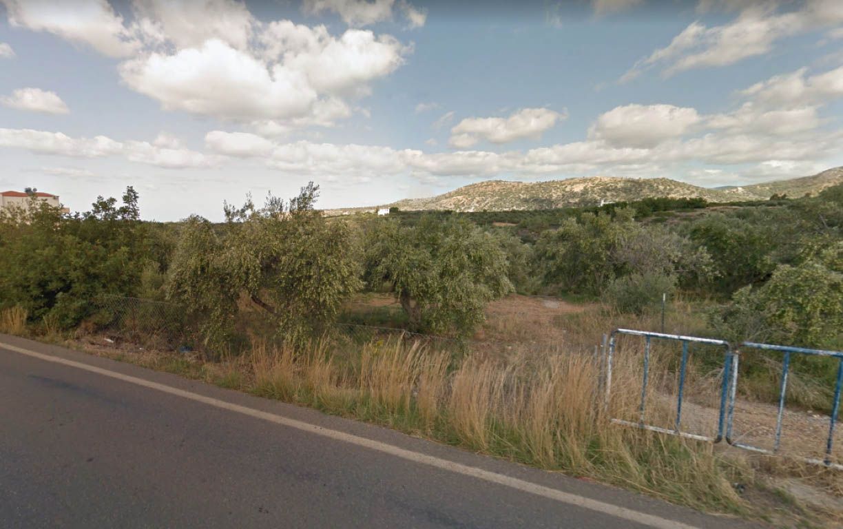 Land in Sissi, Greece, 7 000 sq.m - picture 1