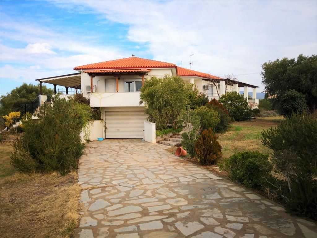 House in Chalkidiki, Greece, 400 m² - picture 1