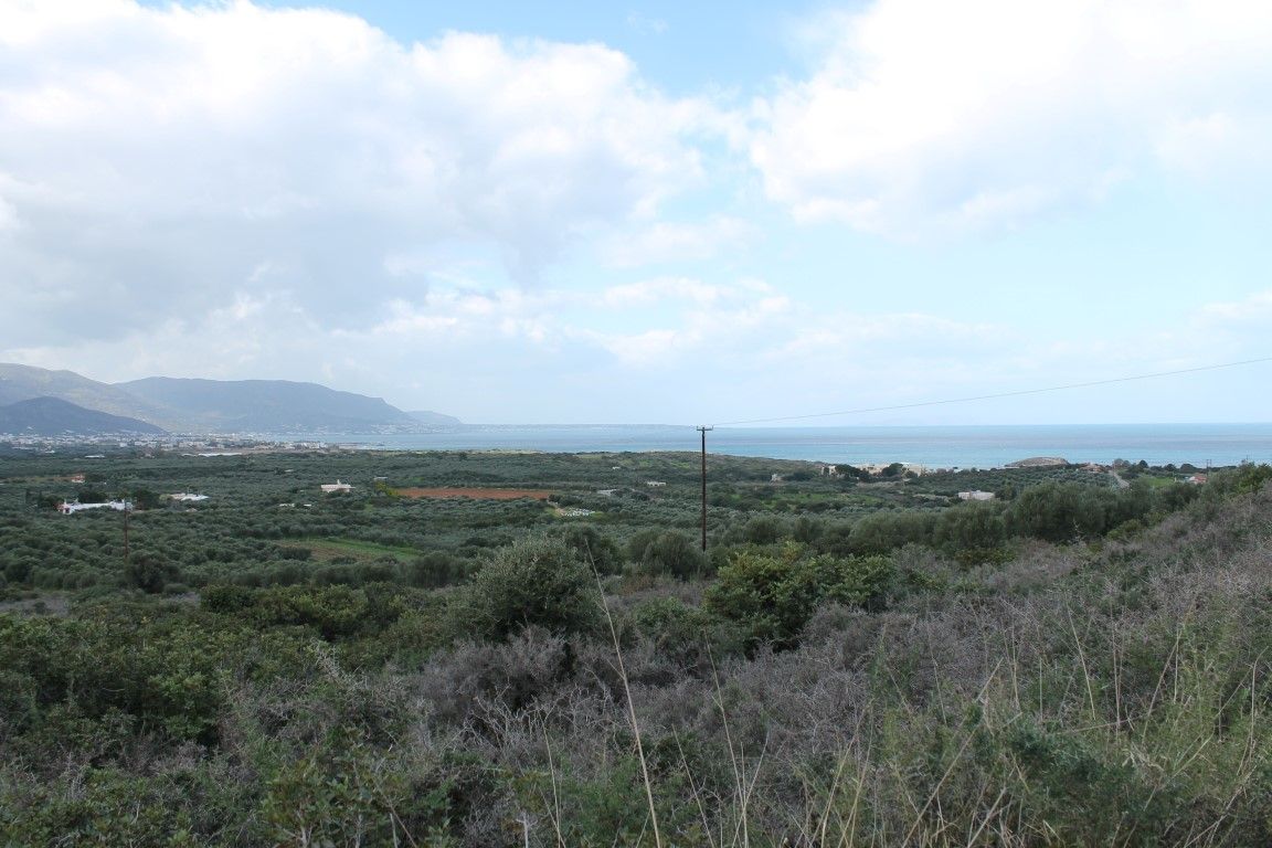 Terrain à Sissi, Grèce, 153 m2 - image 1