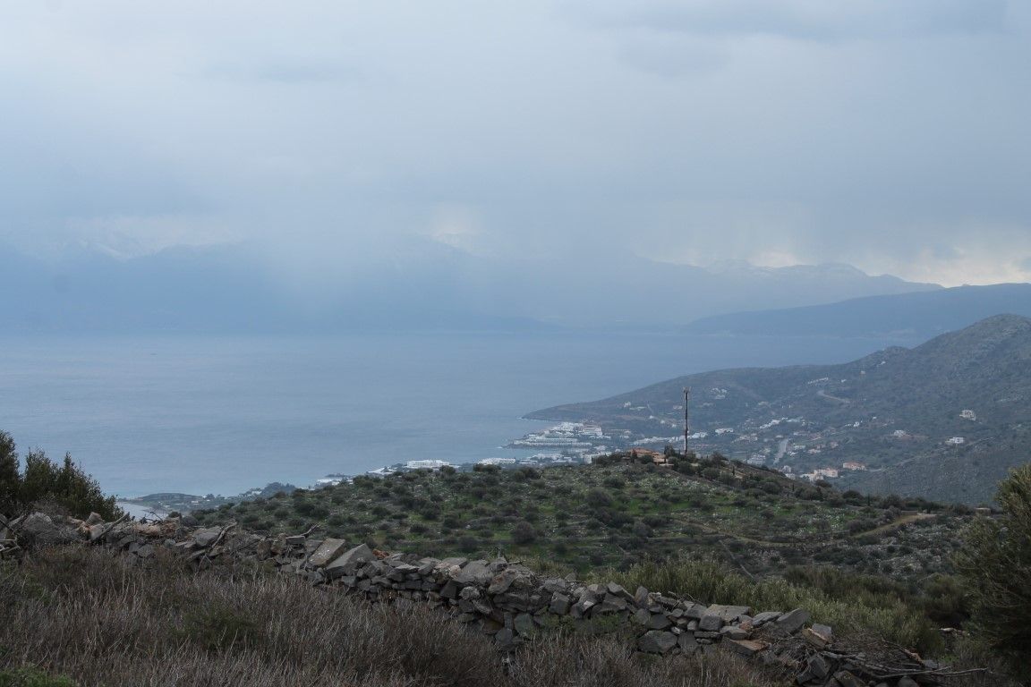 Land in Lasithi, Greece, 25 274 sq.m - picture 1
