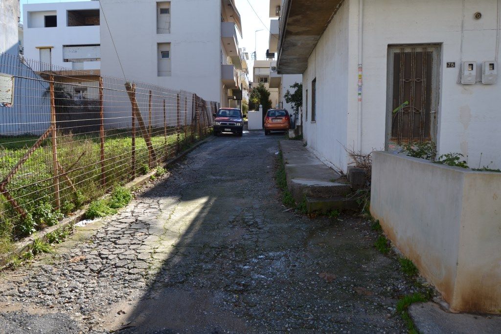 Land in Heraklion, Greece, 305 sq.m - picture 1