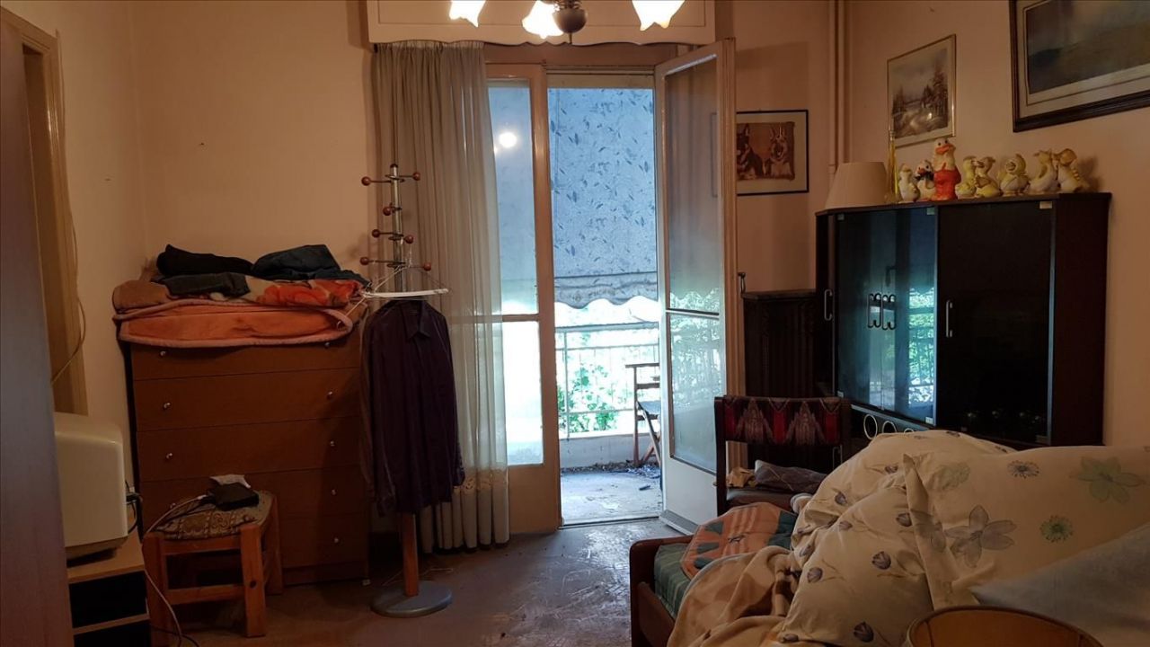 Flat in Athens, Greece, 65 sq.m - picture 1