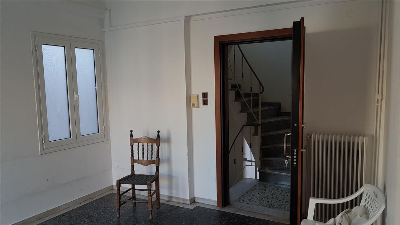 Flat in Athens, Greece, 59 sq.m - picture 1