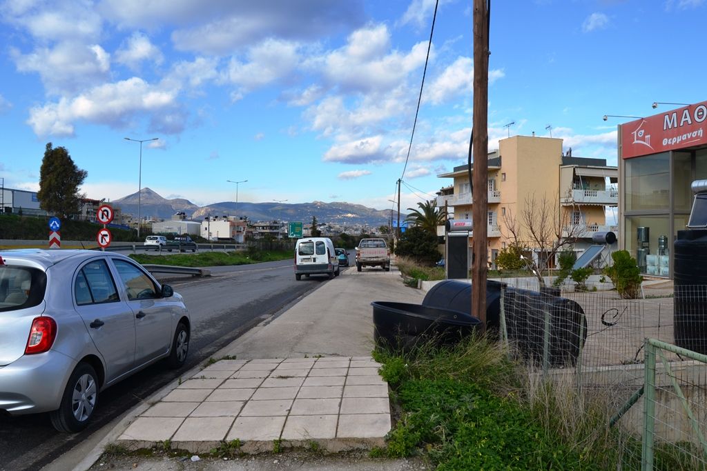Land in Heraklion, Greece, 939 sq.m - picture 1