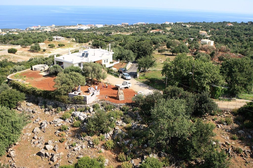 Casa en Rethymno, Grecia, 300 m2 - imagen 1