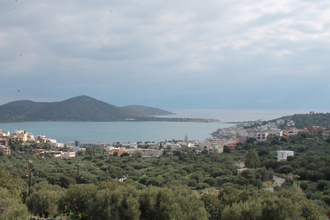 Land in Lasithi, Greece, 330 sq.m - picture 1