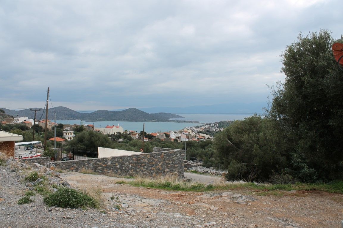 Land in Lasithi, Greece, 1 610 sq.m - picture 1