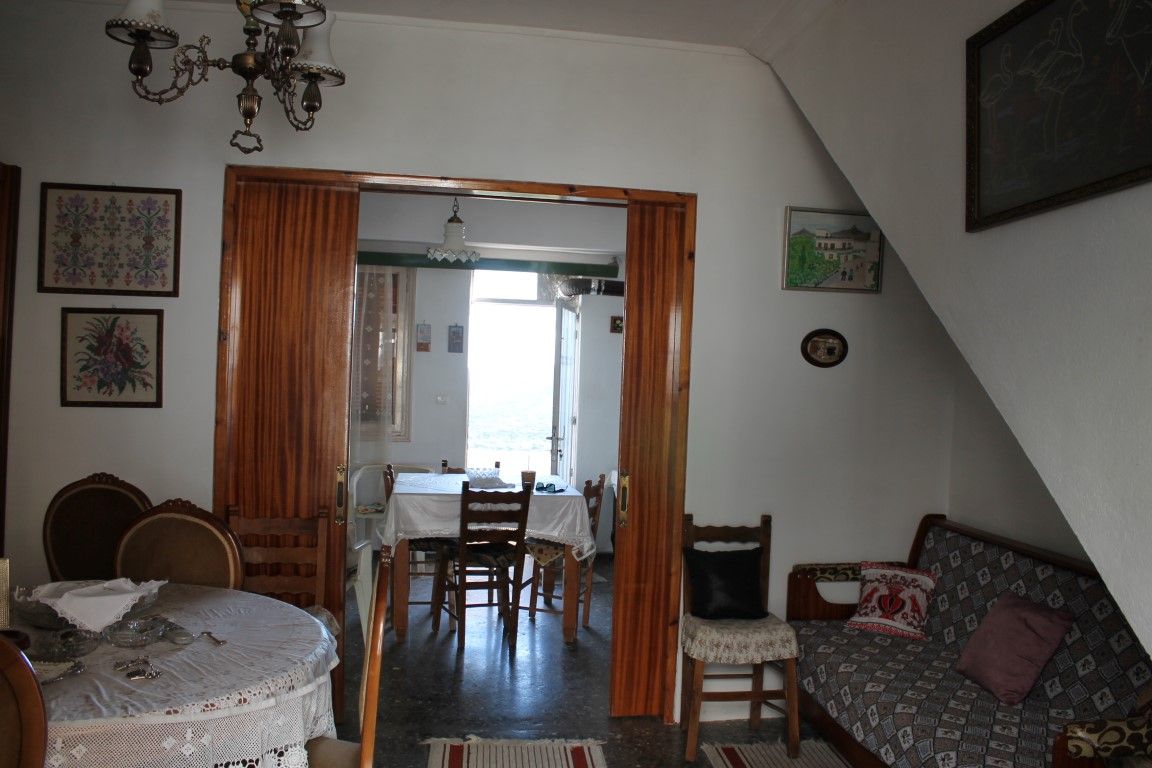 Maisonette in Lasithi Prefecture, Greece, 115 sq.m - picture 1