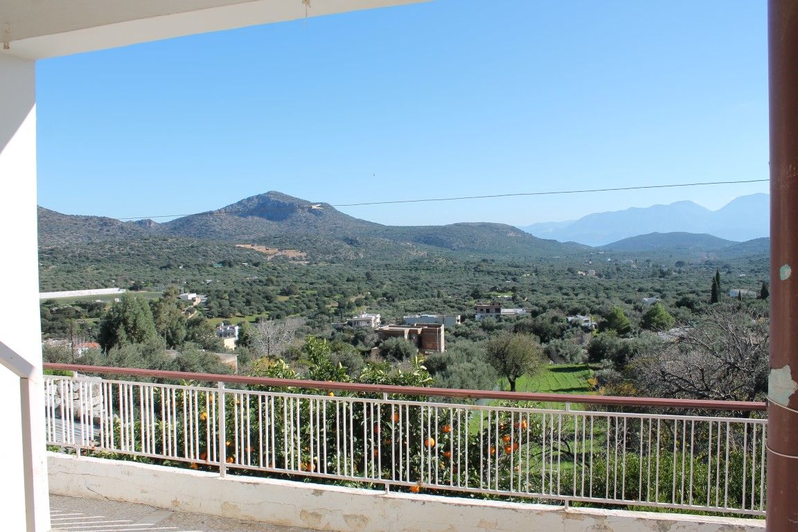 Maisonette in Lasithi Prefecture, Greece, 180 sq.m - picture 1