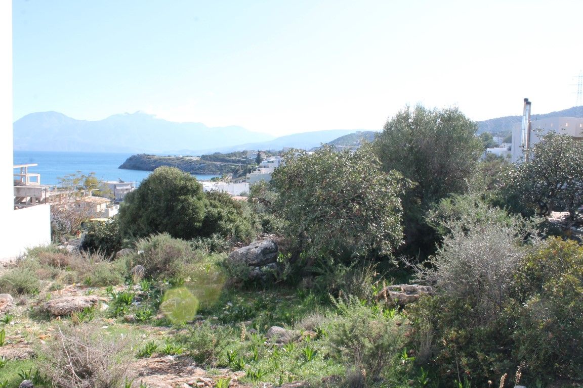 Land in Lasithi, Greece, 829 sq.m - picture 1