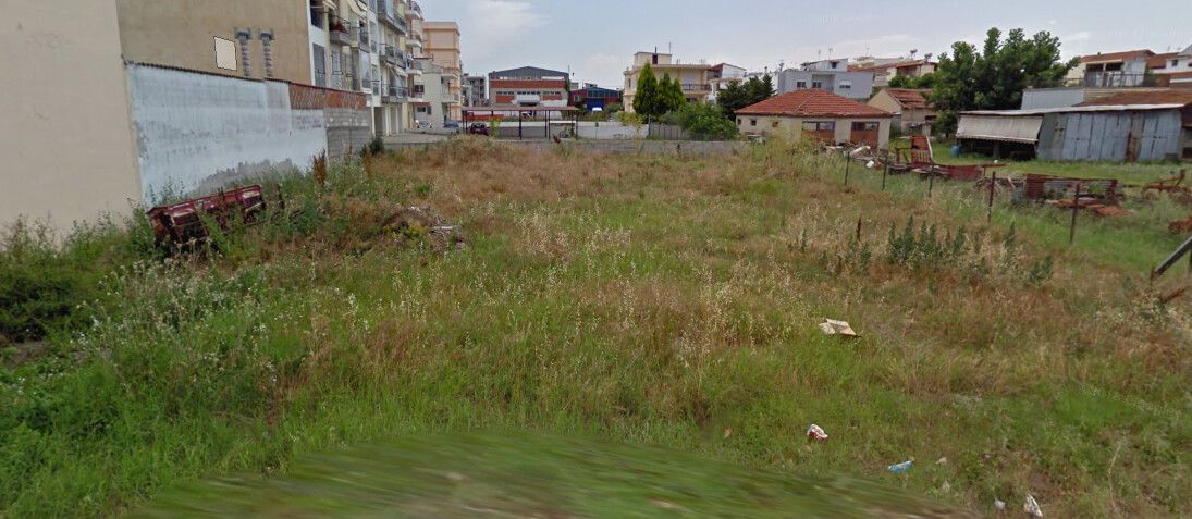 Land in Thessaloniki, Greece, 520 sq.m - picture 1