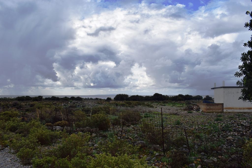 Grundstück in Präfektur Rethymno, Griechenland, 89 000 m2 - Foto 1