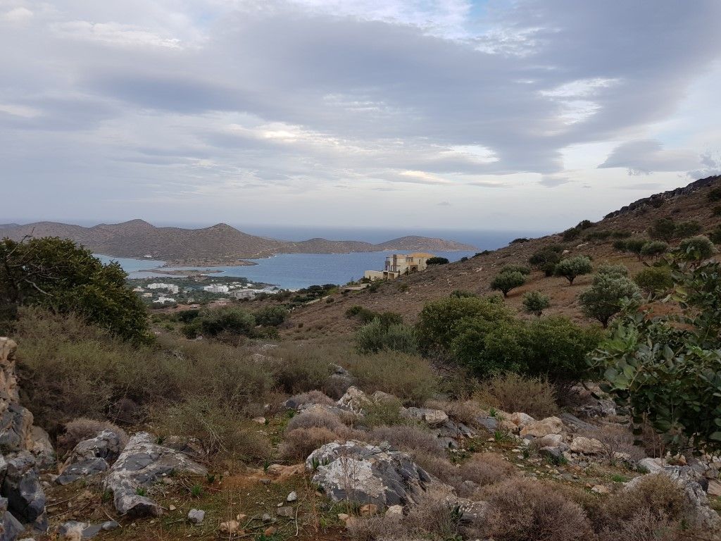 Land in Lasithi, Greece, 8 700 sq.m - picture 1