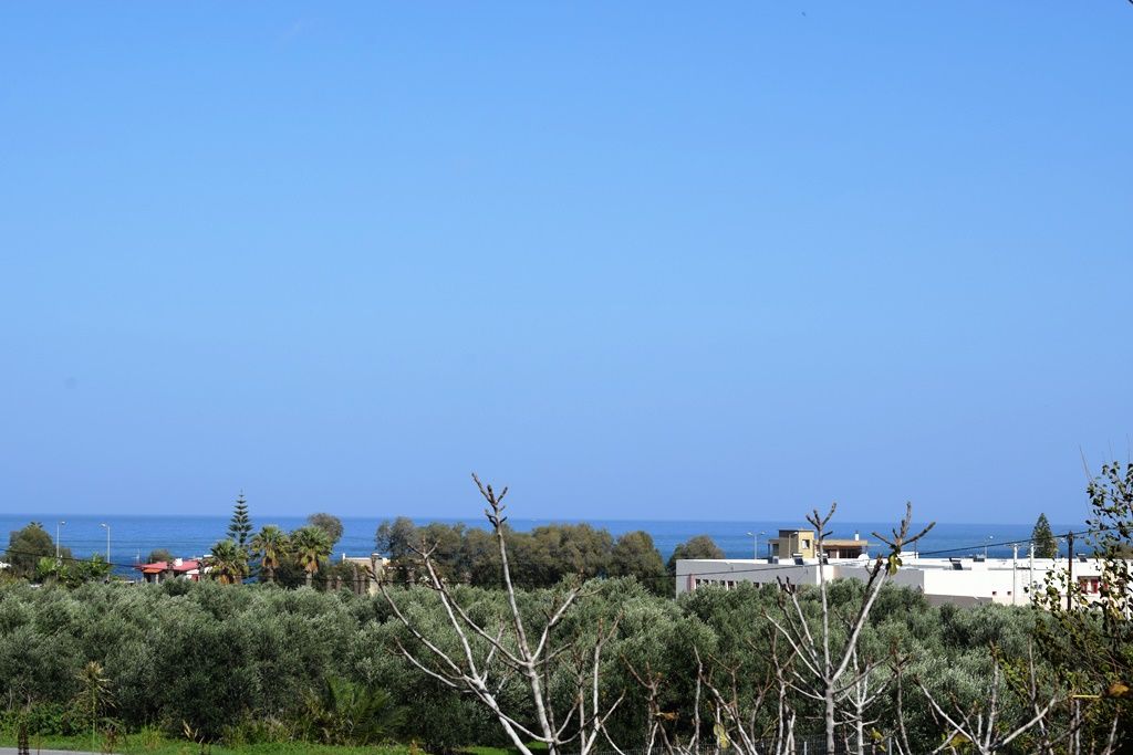 Land in Rethymno, Greece, 1 000 sq.m - picture 1