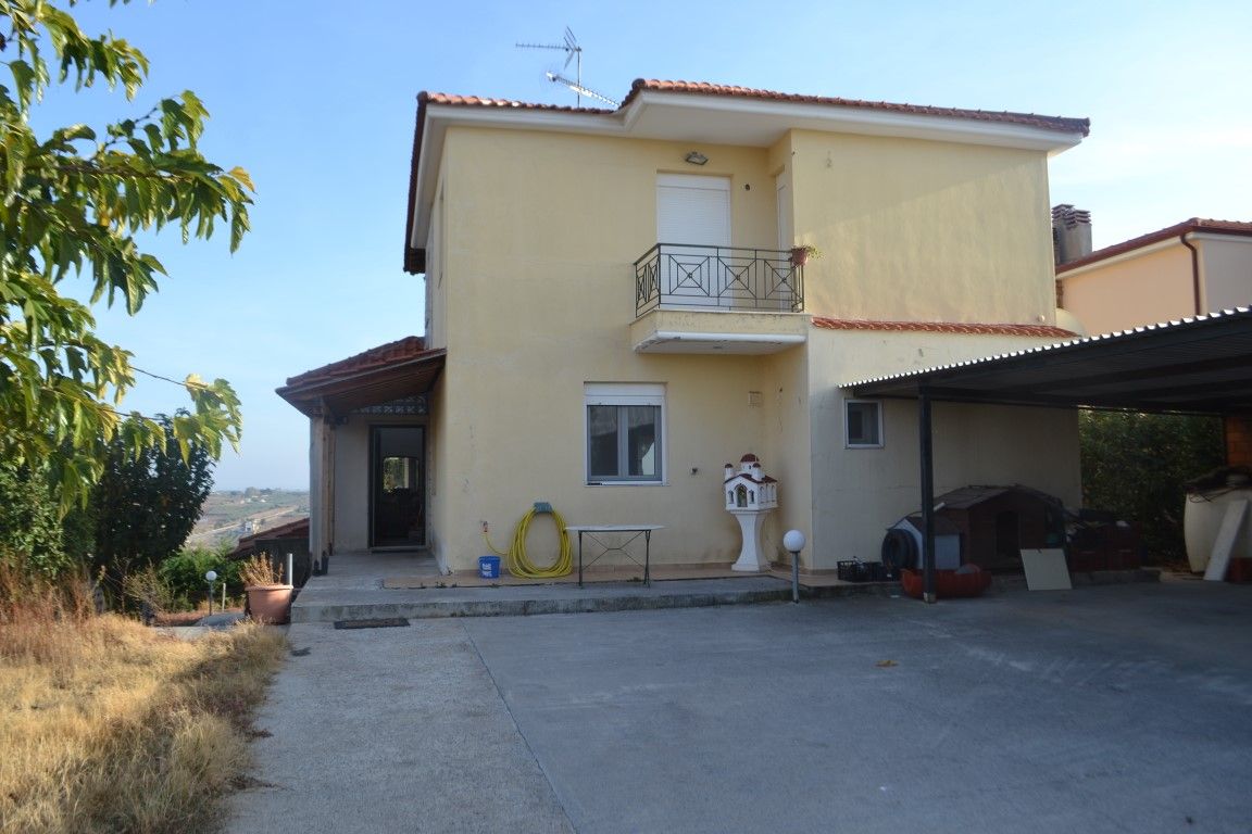 Casa en Sani, Grecia, 270 m2 - imagen 1