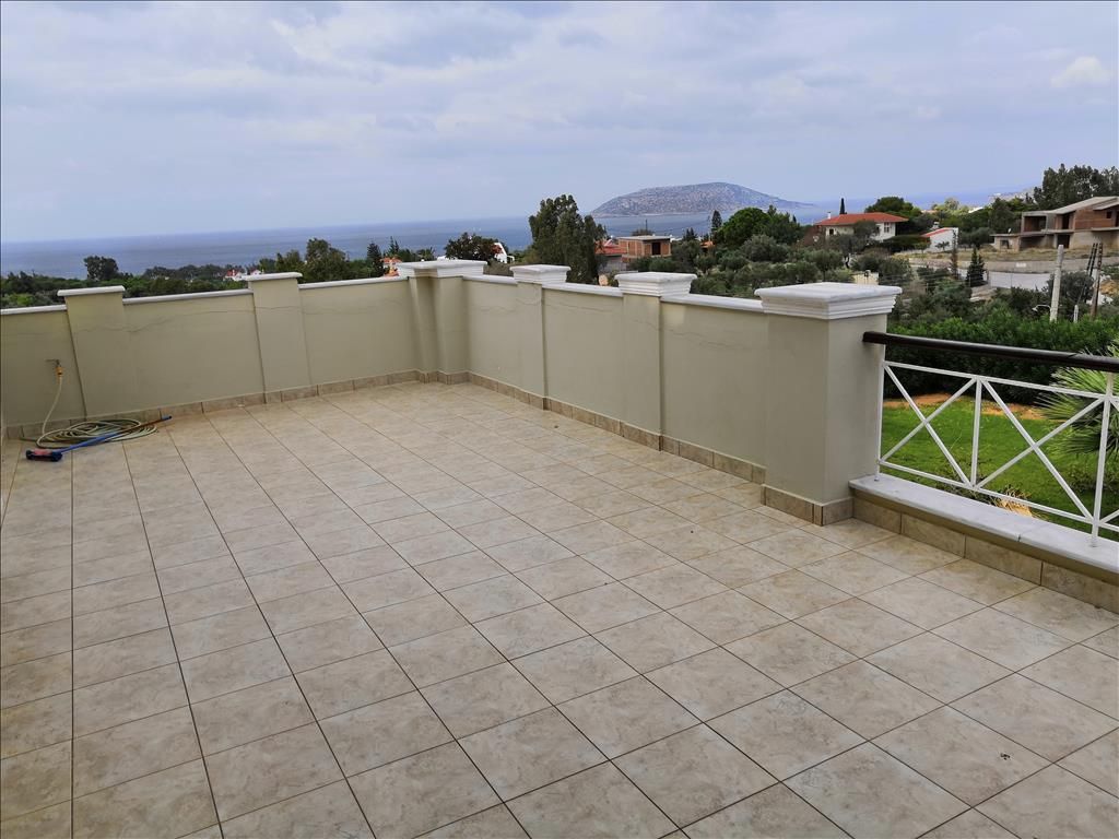 Villa in Saronida, Greece, 520 sq.m - picture 1