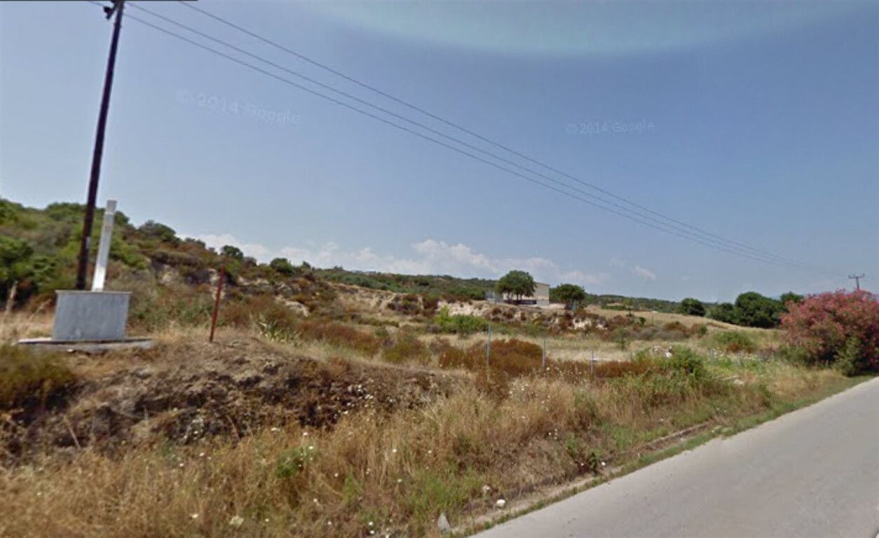 Land on Mount Athos, Greece, 3 760 sq.m - picture 1