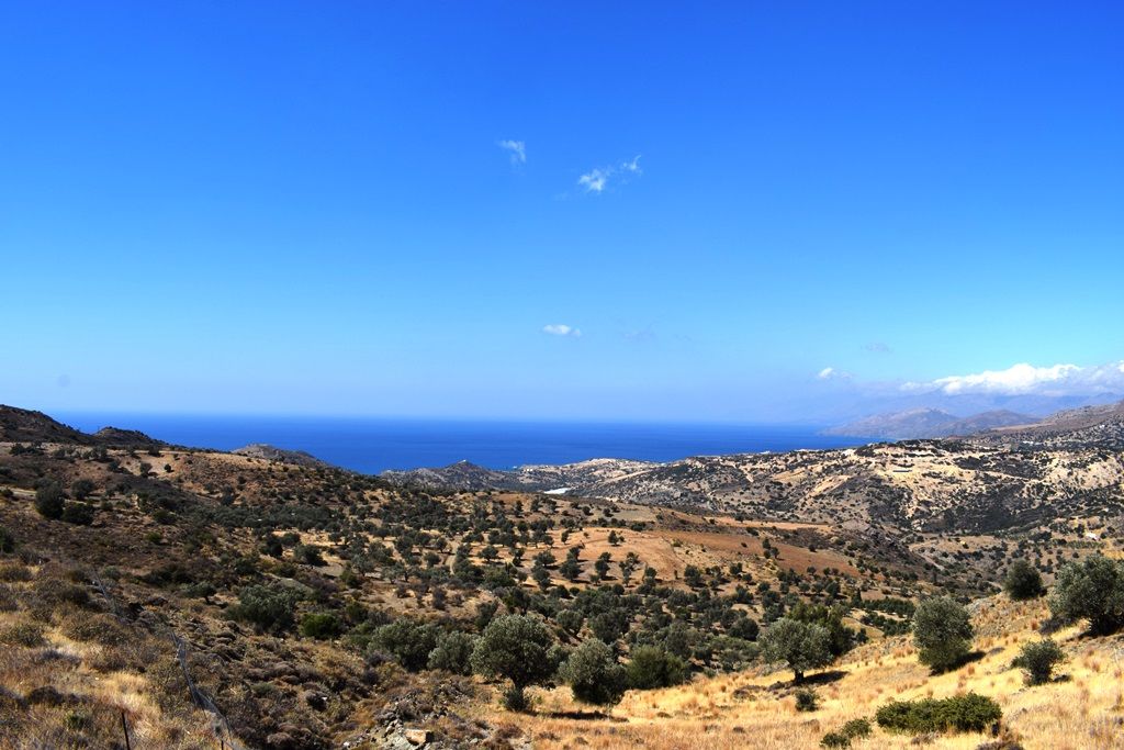 Land in Rethymno prefecture, Greece, 20 000 sq.m - picture 1
