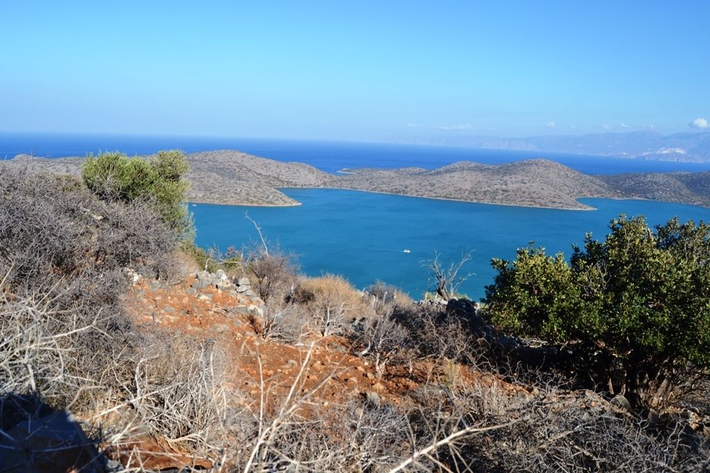 Land in Lasithi, Greece, 40 000 sq.m - picture 1