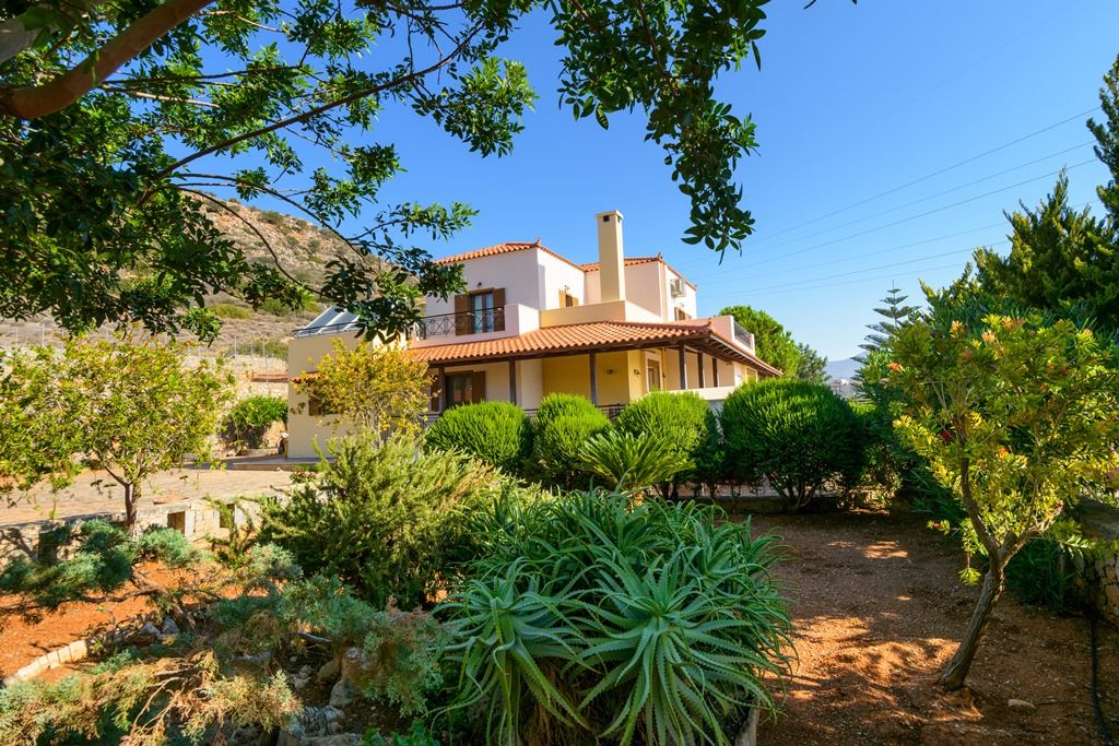 Casa en Lasithi, Grecia, 380 m2 - imagen 1