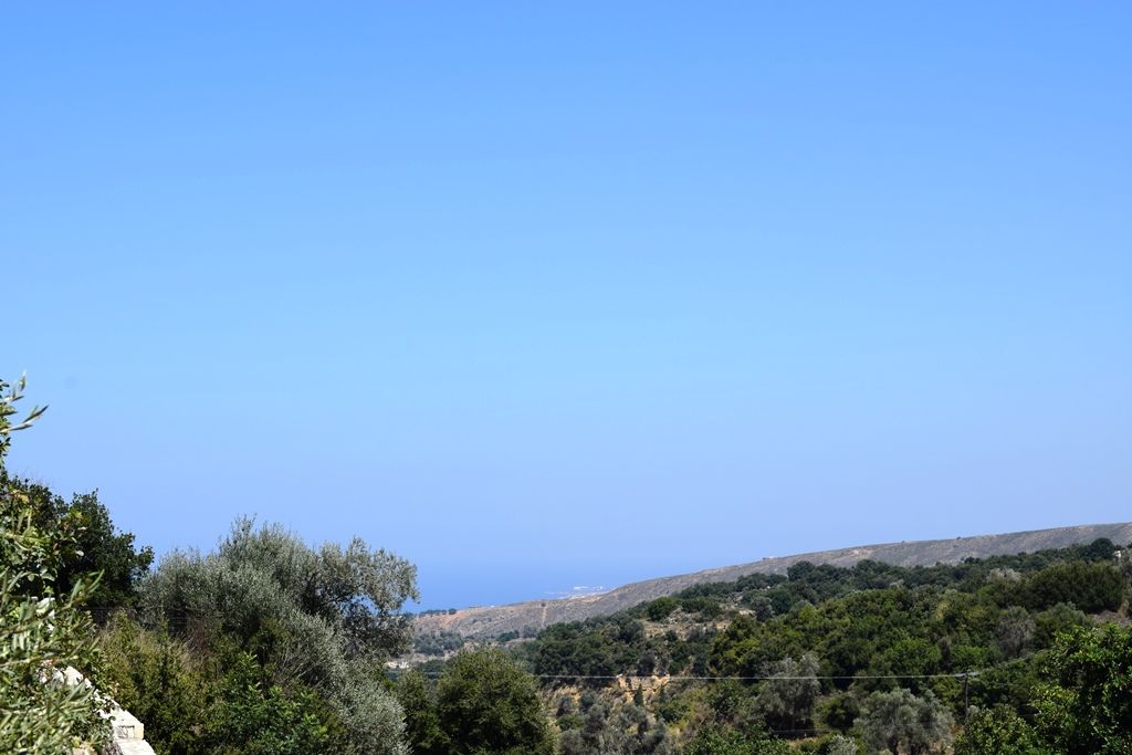 Land in Rethymno prefecture, Greece, 11 000 sq.m - picture 1