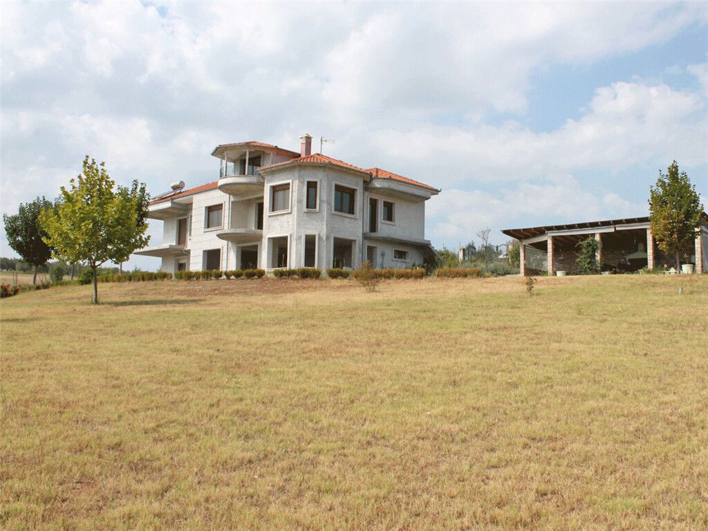 Villa in Pieria, Greece, 500 sq.m - picture 1