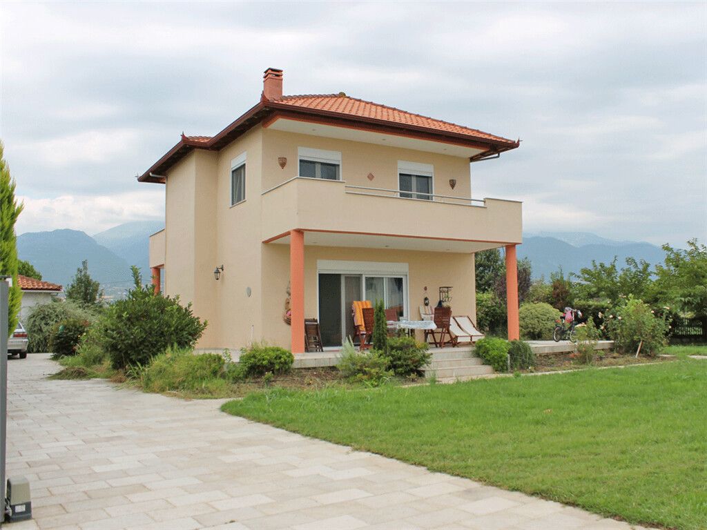 Casa en Pieria, Grecia, 150 m2 - imagen 1