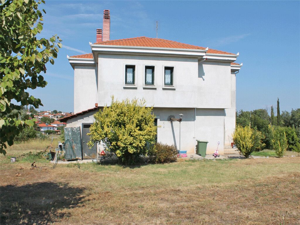 Haus in Pieria, Griechenland, 175 m² - Foto 1