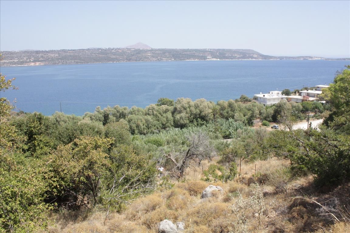 Land in Chania, Greece, 13 680 sq.m - picture 1