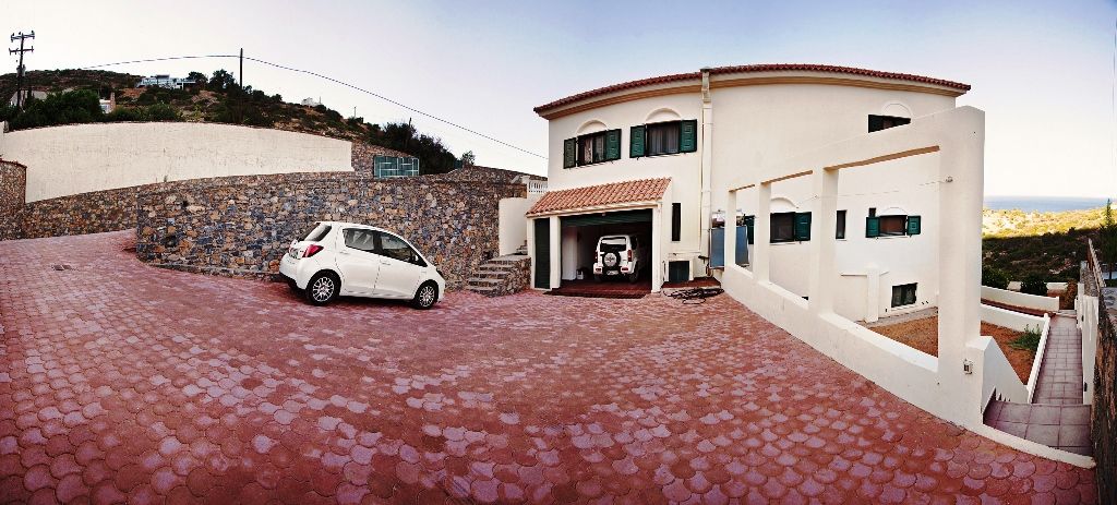 Villa in Lasithi, Griechenland, 302 m2 - Foto 1