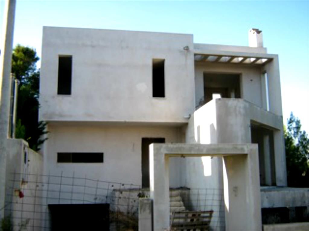 House in Rafina, Greece, 192 sq.m - picture 1