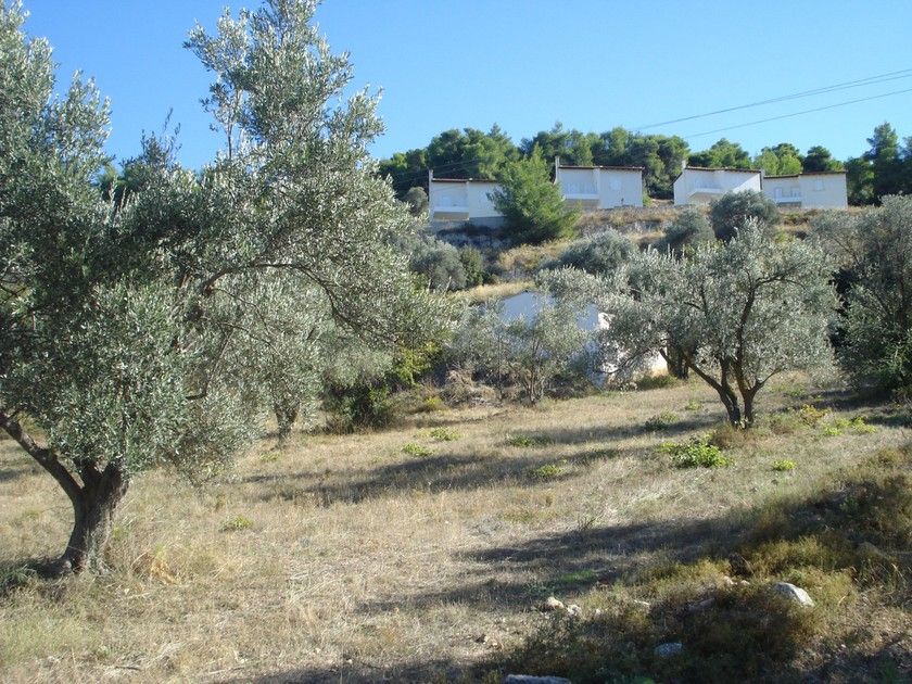 House on Eretria, Greece, 45 sq.m - picture 1