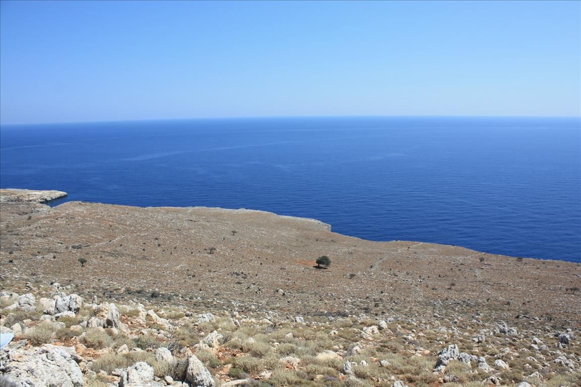 Land in Chania, Greece, 22 000 sq.m - picture 1