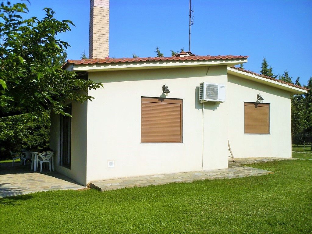 Maison à Poligiros, Grèce, 90 m2 - image 1