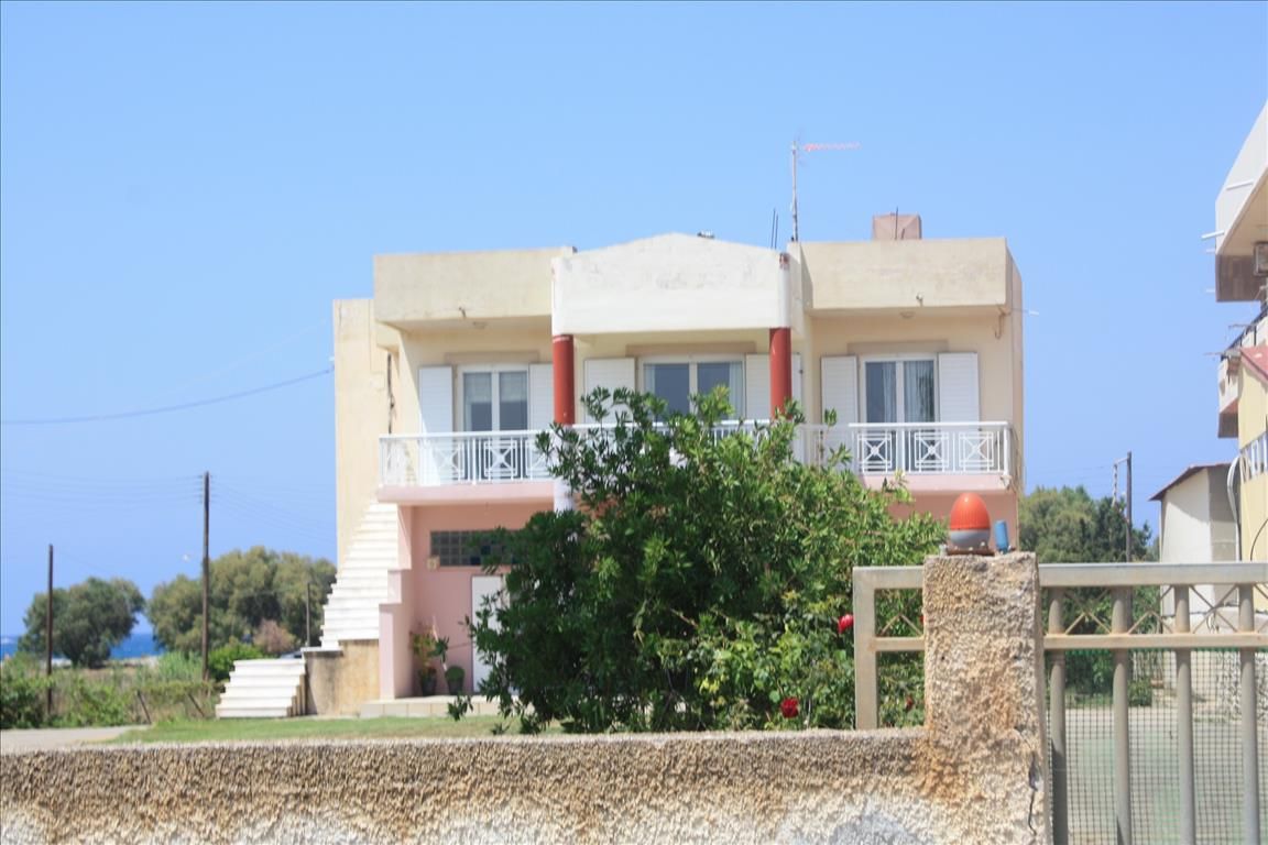 Villa in Chania Prefecture, Greece, 280 sq.m - picture 1