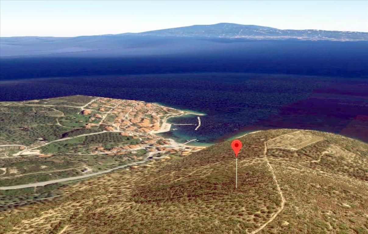 Terrain en Sithonie, Grèce, 4 765 m2 - image 1