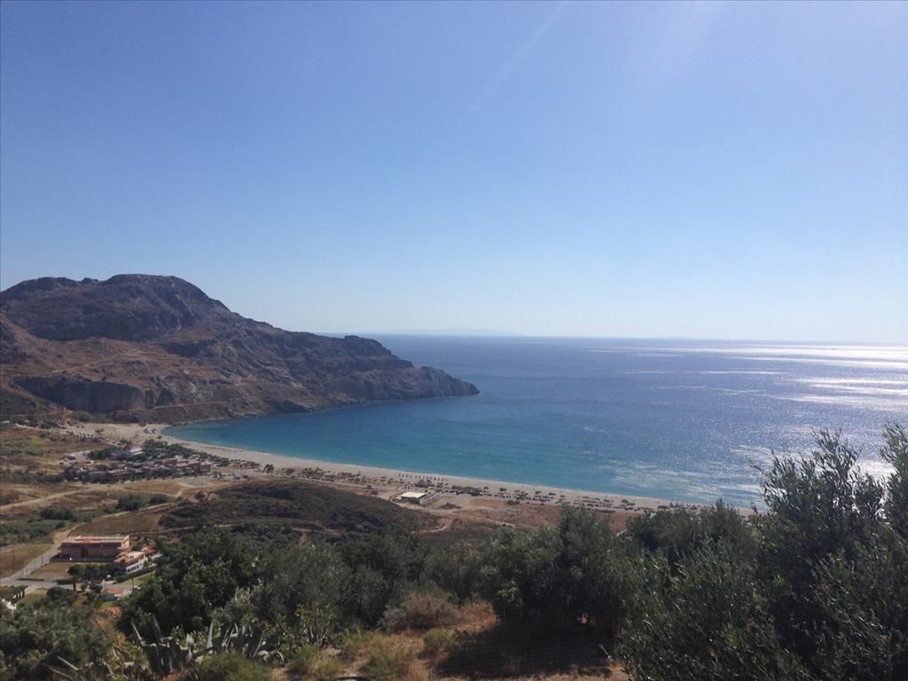 Land in Rethymno prefecture, Greece, 4 730 sq.m - picture 1